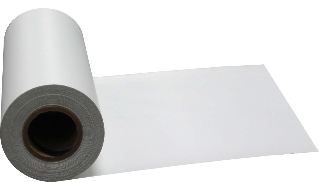 ESeries Biodegradable Cold Mount Adhesive 51"x200'